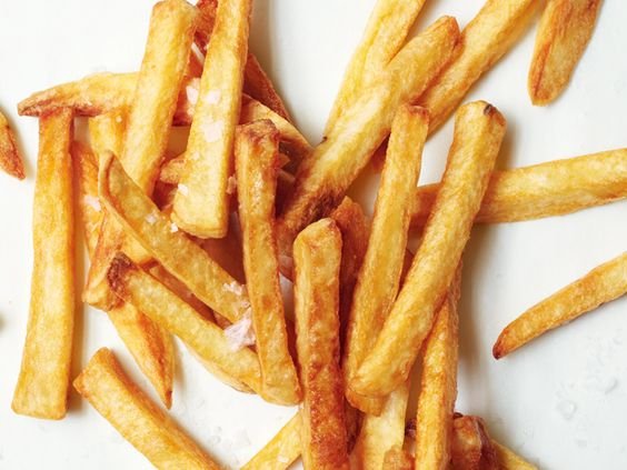 A ropogós sült krumpli ettől a 4 titoktól lesz tökéletes - www.kiskegyed.hu: